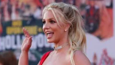 ¡Se sacó la espina! Britney Spears se casa y no invita al papá
