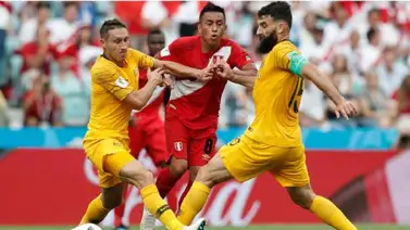 Quedan dos cupos a Qatar 2022: partidos del repechaje que faltan por disputarse Quedan dos cupos a Qatar 2022: partidos del repechaje que faltan por disputarse