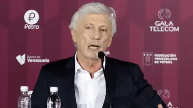 José Pékerman tras ganar a Arabia Saudita: "Me gustó la intensidad del equipo" José Pékerman tras ganar a Arabia Saudita: "Me gustó la intensidad del equipo"