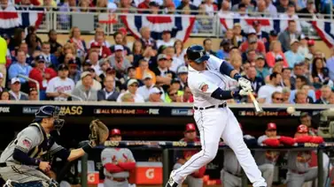 MLB: ¿Enviarán los aficionados a Miguel Cabrera al Juego de Estrellas? MLB: ¿Enviarán los aficionados a Miguel Cabrera al Juego de Estrellas?