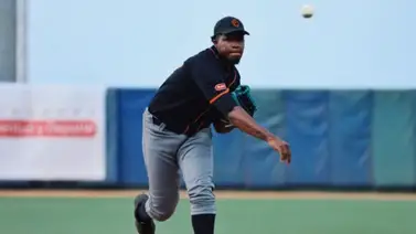 LMBP: Caciques domina a Samanes y vuelve al triunfo LMBP: Caciques domina a Samanes y vuelve al triunfo