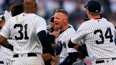 MLB: Claves para que los Yankees arrasen en la campaña MLB: Claves para que los Yankees arrasen en la campaña