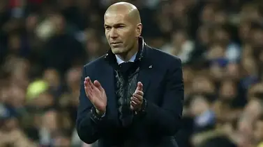 El PSG vuelve a la carga por Zidane y su fichaje podría estar muy cerca El PSG vuelve a la carga por Zidane y su fichaje podría estar muy cerca
