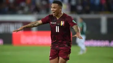 Darwín Machís podría ser condenado a 18 meses de cárcel en España Darwín Machís podría ser condenado a 18 meses de cárcel en España