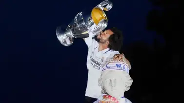 El plan de Marcelo: tres ofertas que seducen al lateral del Real Madrid El plan de Marcelo: tres ofertas que seducen al lateral del Real Madrid