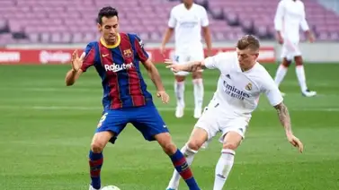 ¿Dónde será el próximo Clásico Español? ¿Dónde será el próximo Clásico Español?