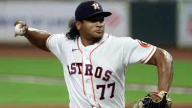 MLB: Luis García tiene un duelo particular frente a Pablo López