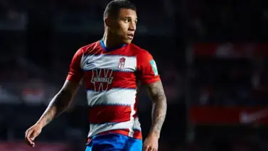 ¿De qué acusan a Darwin Machís en España? ¿De qué acusan a Darwin Machís en España?