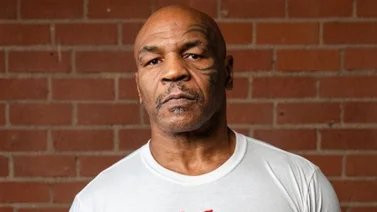 Mike Tyson habla de su experiencia en la Cárcel