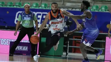 Superliga: Broncos de Caracas anuncia su primer importado Superliga: Broncos de Caracas anuncia su primer importado