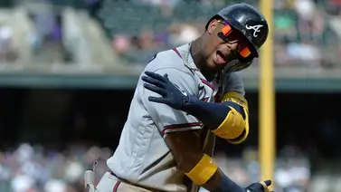MLB: Ronald Acuña Jr. con altos números demuestra estar del todo recuperado MLB: Ronald Acuña Jr. con altos números demuestra estar del todo recuperado