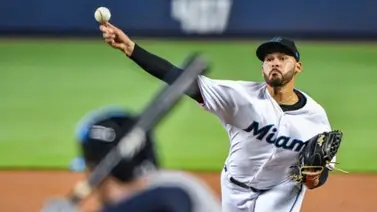 MLB: Encuesta del Cy Young con presencia venezolana MLB: Encuesta del Cy Young con presencia venezolana