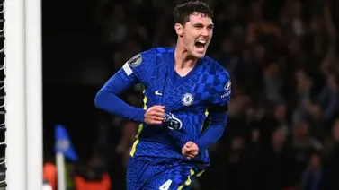 Chelsea se despide de Christensen: ¿Llegará al FC Barcelona? Chelsea se despide de Christensen: ¿Llegará al FC Barcelona?