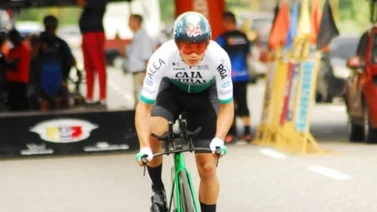 Actuación destacada de Orluis Aular en el Campeonato Nacional de Ruta 2022
