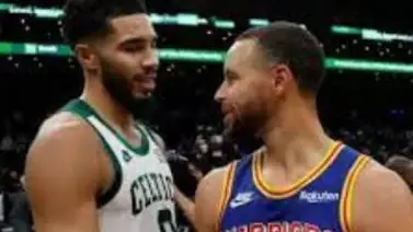 NBA: Resumen de los tres juegos de la final de la NBA NBA: Resumen de los tres juegos de la final de la NBA