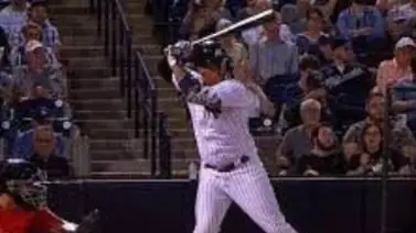 MLB: Gleyber Torres ya suma 11 vuelacercas MLB: Gleyber Torres ya suma 11 vuelacercas