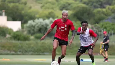 Adalberto Peñaranda regresará al Watford de Inglaterra Adalberto Peñaranda regresará al Watford de Inglaterra