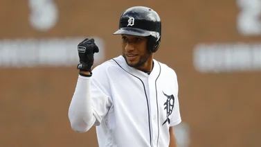 MLB: Víctor Reyes vuelve de la lista de lesionados con Detroit