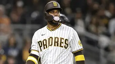 MLB: Robinson Canó alcanza un contrato de Ligas Menores con San Diego MLB: Robinson Canó alcanza un contrato de Ligas Menores con San Diego