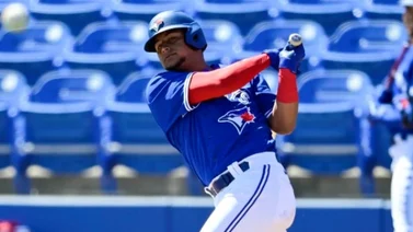 MLB: Gabriel Moreno hará su debut en las Grandes Ligas frente a Miguel Cabrera