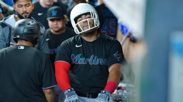 MLB: Jesús Aguilar se convierte en el pelotero venezolano 34 en unirse al club de los 100