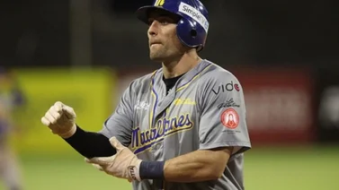 LVBP: ¿Magallanes dejará ir a Cade Gotta para la próxima temporada?