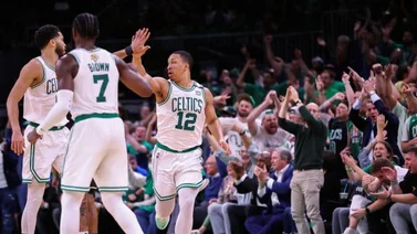 NBA: Las estadísticas "letales" de Boston que hace temblar a los Warriors
