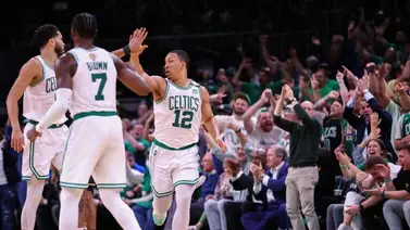 NBA: Las estadísticas "letales" de Boston que hace temblar a los Warriors NBA: Las estadísticas "letales" de Boston que hace temblar a los Warriors