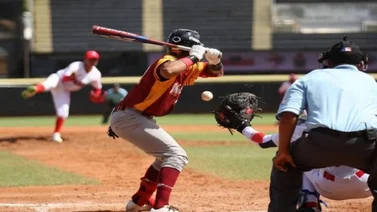 ¿Dónde, cuándo y cómo ver la final entre Venezuela y Panamá U-15?