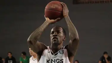 Superliga: ¡OFICIAL! Gigantes de Guayana presenta a su primer importado Superliga: ¡OFICIAL! Gigantes de Guayana presenta a su primer importado