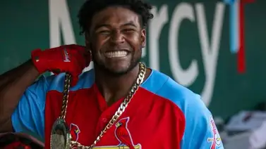 MLB: Moisés Gómez poderoso y lleva 20 cuadrangulares en Ligas Menores (+Video) MLB: Moisés Gómez poderoso y lleva 20 cuadrangulares en Ligas Menores (+Video)