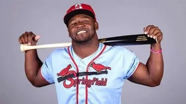 MLB: ¿Moisés Gómez será el próximo grandeliga después de Gabriel Moreno?