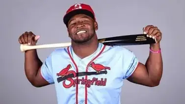 MLB: ¿Moisés Gómez será el próximo grandeliga después de Gabriel Moreno? MLB: ¿Moisés Gómez será el próximo grandeliga después de Gabriel Moreno?