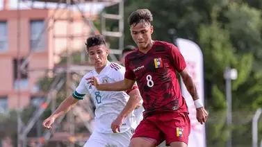 Telasco Segovia deja su huella en la final del Maurice Revello con este gol (+video) Telasco Segovia deja su huella en la final del Maurice Revello con este gol (+video)