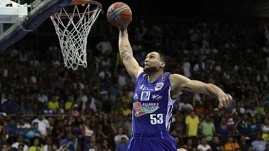 Superliga: Marinos de Anzoátegui asoma su regreso al tabloncillo (+Video)