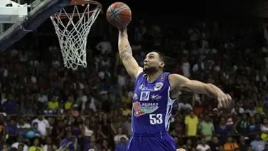 Superliga: Marinos de Anzoátegui asoma su regreso al tabloncillo (+Video) Superliga: Marinos de Anzoátegui asoma su regreso al tabloncillo (+Video)