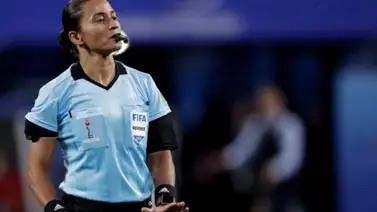 Vinotinto sub-23: A Edina Alves la final del Maurice Revello se le fue de las manos Vinotinto sub-23: A Edina Alves la final del Maurice Revello se le fue de las manos