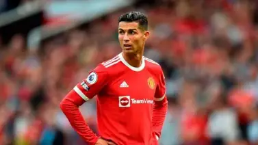 Corte de los Estados Unidos declara inocente a Cristiano Ronaldo Corte de los Estados Unidos declara inocente a Cristiano Ronaldo