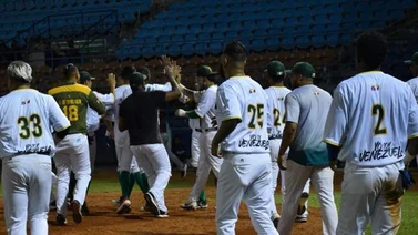 LMBP:  Samanes de Aragua consiguió importante victoria frente a Delfines de la Guaira