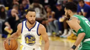 NBA: Las pruebas que demuestran que estas Finales se definen por la pintura NBA: Las pruebas que demuestran que estas Finales se definen por la pintura