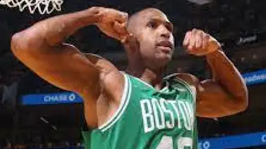 Estadísticas de Al Horford en los playoffs de la NBA Estadísticas de Al Horford en los playoffs de la NBA