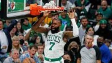Estadísticas de Jaylen Brown en los playoffs de la NBA