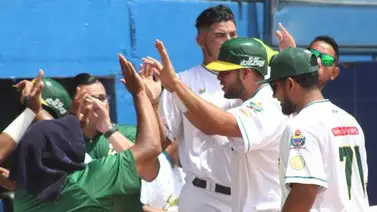 LMBP: Samanes sale de la mala racha a costa de los Delfines (tabla de posiciones) LMBP: Samanes sale de la mala racha a costa de los Delfines (tabla de posiciones)