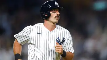 MLB: Matt Carpenter una sorpresa para los Yankees MLB: Matt Carpenter una sorpresa para los Yankees