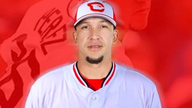 LVBP: Cardenales hace oficial la llegada de Hernán Pérez