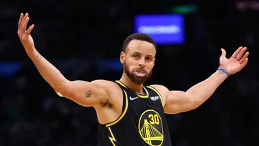 NBA: quinto de la final entre Warriors y Celtics: horario y por dónde verlo