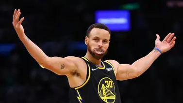 NBA: quinto de la final entre Warriors y Celtics: horario y por dónde verlo NBA: quinto de la final entre Warriors y Celtics: horario y por dónde verlo