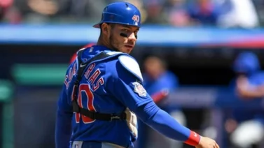 MLB: Posibles destinos de Wilson Contreras