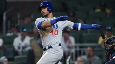 MLB: Willson Contreras tiene propuestas interesantes para ser cambiado MLB: Willson Contreras tiene propuestas interesantes para ser cambiado