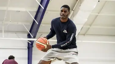 Superliga: Diablos de Miranda trae a importado de la NBA África League Superliga: Diablos de Miranda trae a importado de la NBA África League